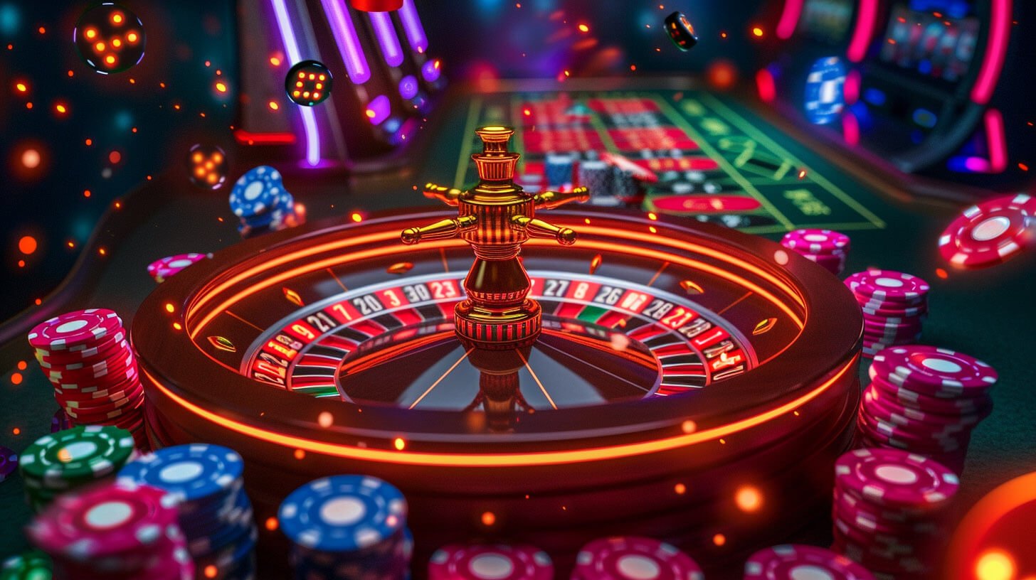 Responsible Gaming Slots Myanmar gkk777 ဘတ်ဂျက်စီမံခန့်ခွဲမှု