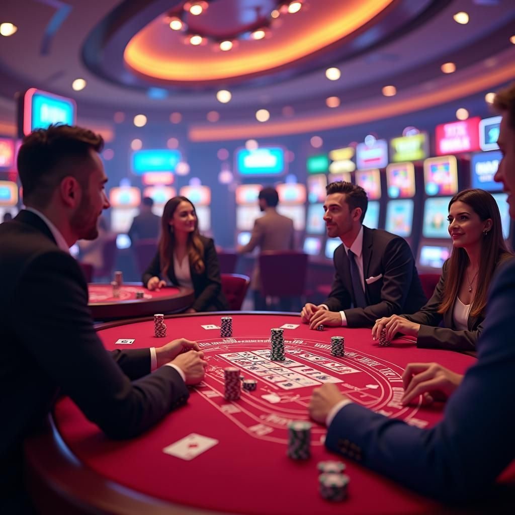gkk777 ငါးပစ်ဂိမ်း အနိုင်ရရန် နည်းဗျူဟာ Jackpot Boss Battle