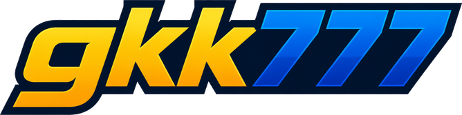 gkk777 Logo